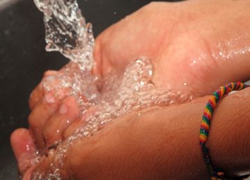 Aprueban estudiar progresividad de tarifas de acueducto y alcantarillado