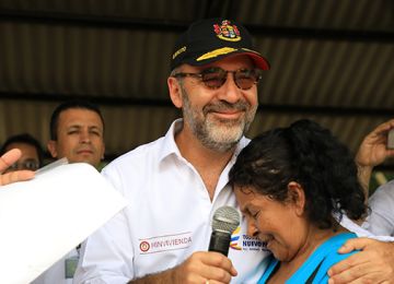 Cundinamarca ha recibido cerca de 335 mil millones en programas de subsidio de vivienda