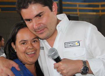 El próximo viernes 29 de agosto vencen 9 convocatorias para que desplazados de 4 departamentos se postulen en proyectos de viviendas gratis