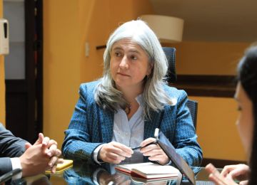 Foto: Sharon Durán (MVCT)