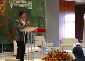 En este siglo de las ciudades Antioquia es ejemplo de un territorio inteligente