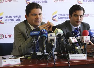 La correcta implementacion del Plan Nacional de Manejo de Residuos Solidos contribuye a que el efecto invernadero se reduzca en un 6 Minvivienda
