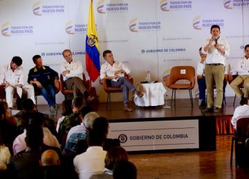 Estar preparados nos permitio evitar mas municipios con desabastecimiento Minvivienda