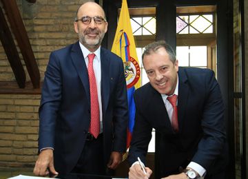 Milton Mauricio Rosero Insuasty nuevo Viceministro de Vivienda