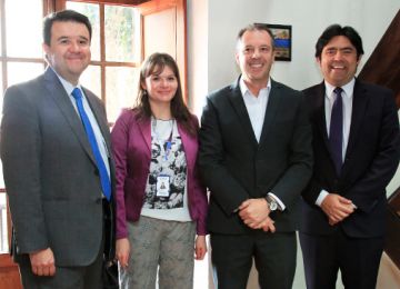 Colombia requiere actualizar el 83 de los Planes de Ordenamiento Territorial POT a cargo de los municipios