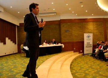 Gobierno Nacional invita a los colombianos a realizar un Pacto por el Agua