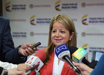 No podemos bajar la guardia ante un posible Fenomeno de la Nina Elsa Noguera