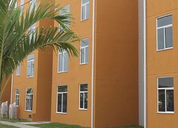 Minvivienda instala mesa de acompañamiento social para beneficiarios de viviendas gratis en Lorica y Cereté
