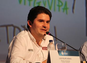 Minvivienda prevé un alto impacto económico con la política trazada para el ‘Segundo Tiempo’ del Gobierno Santos
