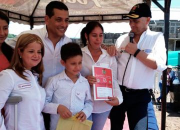 Gobierno Nacional amplia recursos del programa Mi Casa Ya hasta el 2019