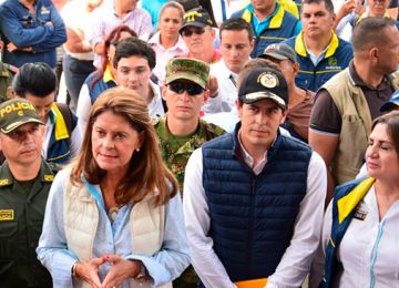 Familias de Barrancabermeja contaran con soluciones habitacionales