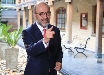 MinVivienda dara inicio a obras del alcantarillado de Mompos Bolivar