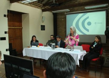 Foto: archivo prensa (MVCT)