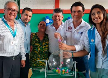 Minvivienda sorteara casas gratis manana en Dagua Valle del Cauca
