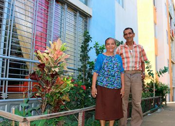 Minvivienda estara manana en Cucuta Norte de Santander en el taller Construyendo Pais