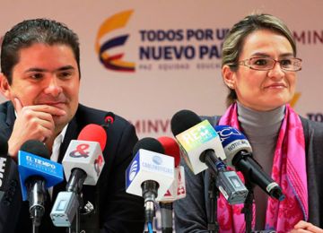 Minvivienda anuncia 122500 subsidios a la tasa de interes para compra de vivienda nueva en 2016