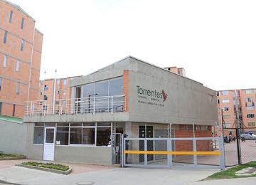 Con nuevo megacolegio Minvivienda le adelanto la Navidad a beneficiarios de vivienda gratis en Soacha