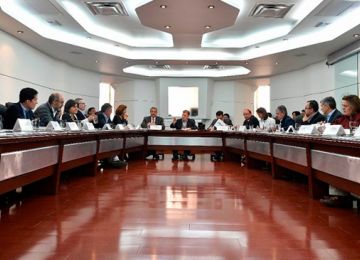 Garantizados recursos del Sistema General de Regalias para proyectos de inversion en Huila y Vaupes