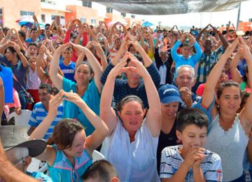 Minvivienda entregara manana 120 casas a familias ahorradoras de Armenia