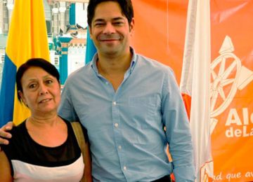 Con inversiones superiores a los 561000 millones Gobierno sigue cumpliendo en programas de vivienda gratis en Antioquia