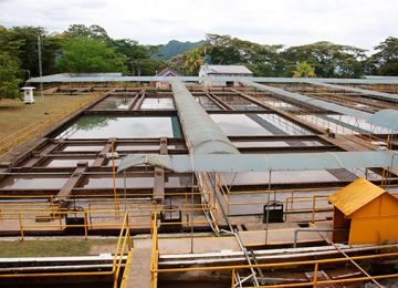 Se firma convenio para mejorar el sistema de acueducto de Villavicencio