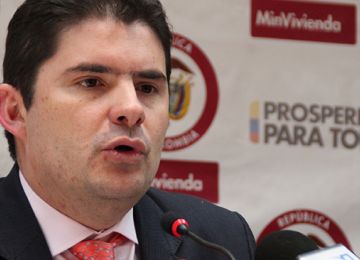 Minvivienda instala mañana en Cartagena el Décimo Sexto Congreso Nacional e Internacional de Andesco