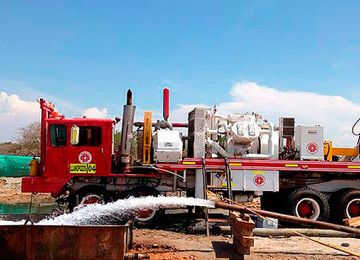 Minvivienda liderará este lunes mesa de trabajo en La Guajira para hacer seguimiento a la sequía y desabastecimiento de agua
