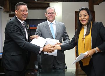 Aprobados mas de 45 mil millones de pesos para proyectos ambientales de agua y saneamiento en La Guajira