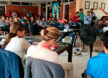 Minvivienda anuncia publicacion de los pliegos definitivos para el acueducto de Yopal
