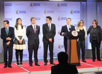 Con un 99,58 Minvivienda esta entre los primeros lugares en ejecucion presupuestal de 2015