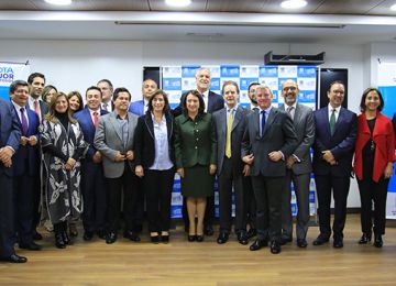 Lagos de Torca tendra 50 mil viviendas de interes social y prioritario