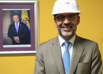 Minvivienda hablara en Cartagena sobre ley de vivienda segura