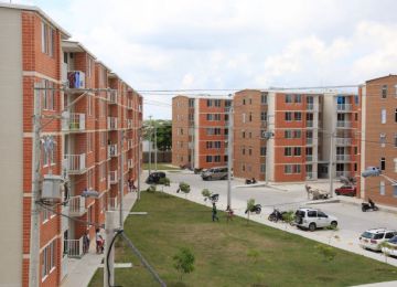 El documento es una guía importante para las copropiedades, ya que explica cómo organizar las reuniones en un entorno afectado por el COVID- 19. Foto: René Valenzuela (MVCT)