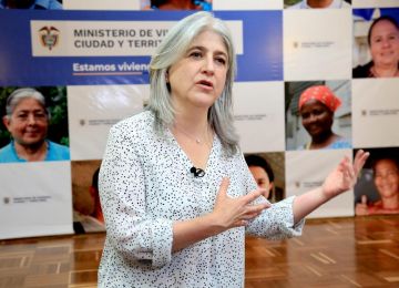 Foto: archivo prensa (MVCT)