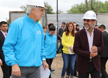 Minvivienda y Distrito se unen para facilitar la compra de vivienda en Bogota