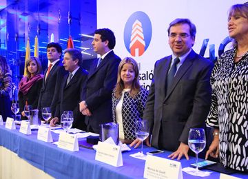 El Gran Salon Inmobiliario llega a Bogota en el mejor momento para la vivienda