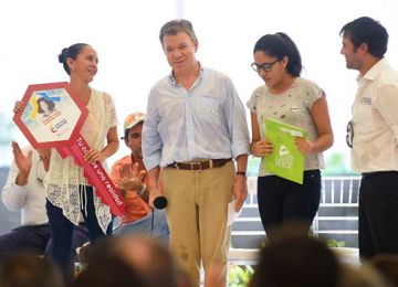En lo corrido de 2017 las ventas de vivienda de interes social crecieron 21,5 por ciento Ministro de Vivienda