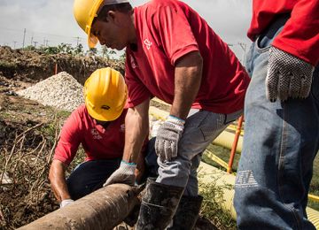 Algeciras, Huila, llegará a una cobertura de 100% en alcantarillado gracias a obra por $4.199 millones aprobada por Minvivienda