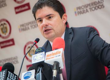 $1.681 millones fueron aprobados por Minvivienda para la construcción de nuevo acueducto verderal y optimización de planta de tratamiento en Santander de Quilichao, Cauca