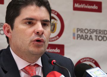 Minvivienda enviara comision para verificar el estado de las viviendas de El Salado despues de incendio