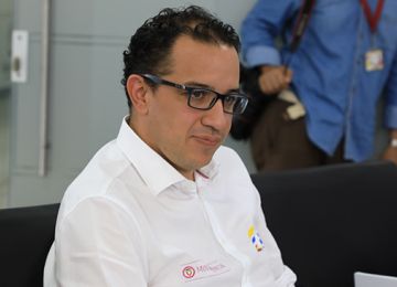 Nuevos recursos para mejorar abastecimiento y continuidad de agua en Montenegro Quindio