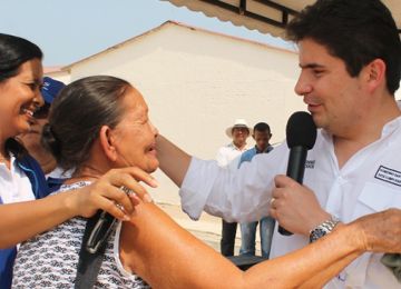 Siguen abiertas las convocatorias para que desplazados y población vulnerable de 13 departamentos se postulen en proyectos de viviendas gratuitas