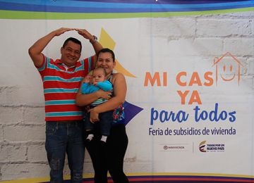 Las ventas de vivienda de interes social en lo corrido de este ano crecieron 22,1 por ciento Minvivienda