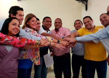 Se constituyo oficialmente la empresa Sur Azul que garantizara los servicios de acueducto y alcantarillado en el sur de La Guajira