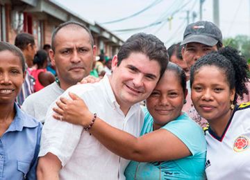 Minvivienda estara manana en Santander llevando la alegria de las viviendas gratis y Vipa