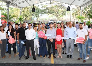 Gobierno Nacional dispone de cerca de 37 mil subsidios de Mi Casa Ya para reducir el deficit habitacional en el Valle del Cauca