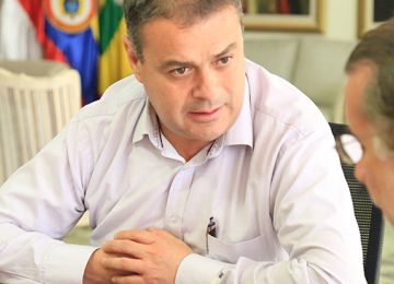 Viceministro (e) de Agua Potable y Saneamiento Basico participara manana en Andesco