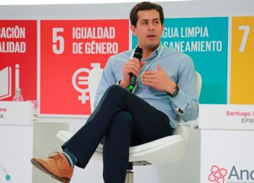 Minvivienda presento las bases de la politica de esquemas regionales para el sector de agua potable y saneamiento basico