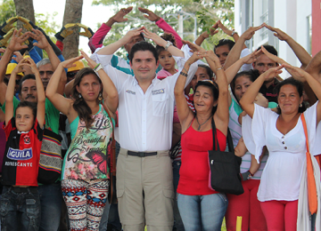 Hasta este viernes 29 de agosto hay plazo para que desplazados de Antioquia, Cesar, Nariño y Risaralda se postulen en proyectos de viviendas gratis