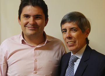 Positivo encuentro entre Minvivienda y Gobernador del Meta